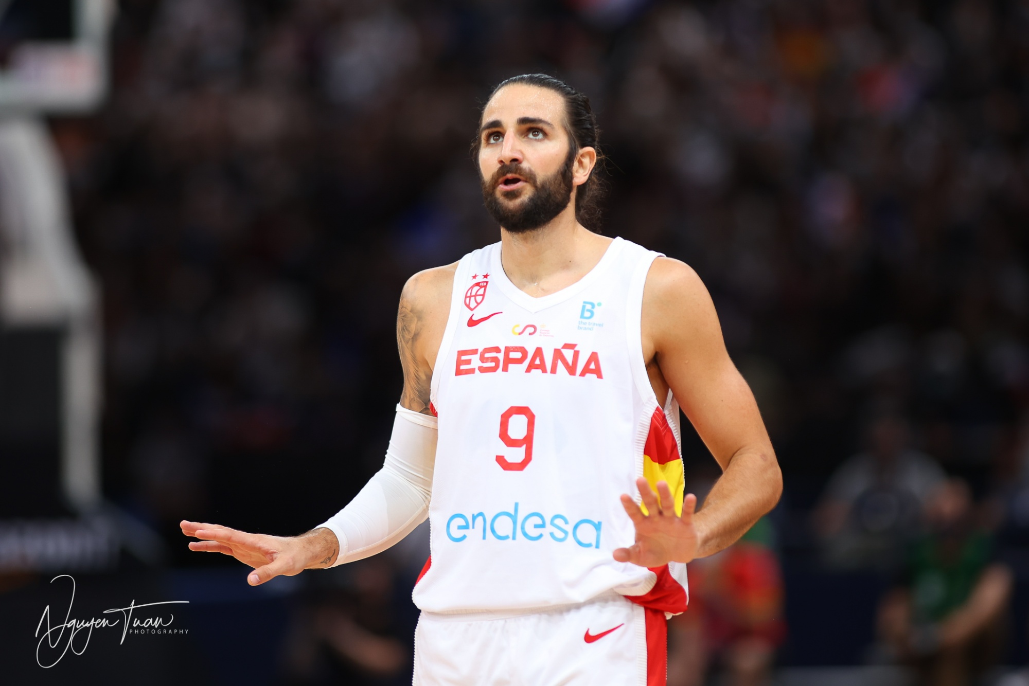 2021   France vs Espagne 4219